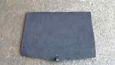 Volkswagen Golf Estate MK6 2009-2012 Boot Carpet MAT 1K9863433